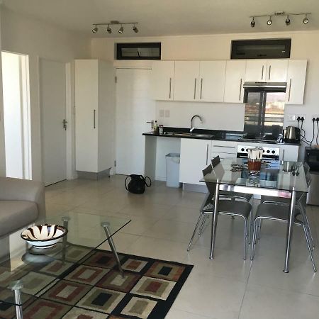 Apartmán City Junction Windhoek Exteriér fotografie